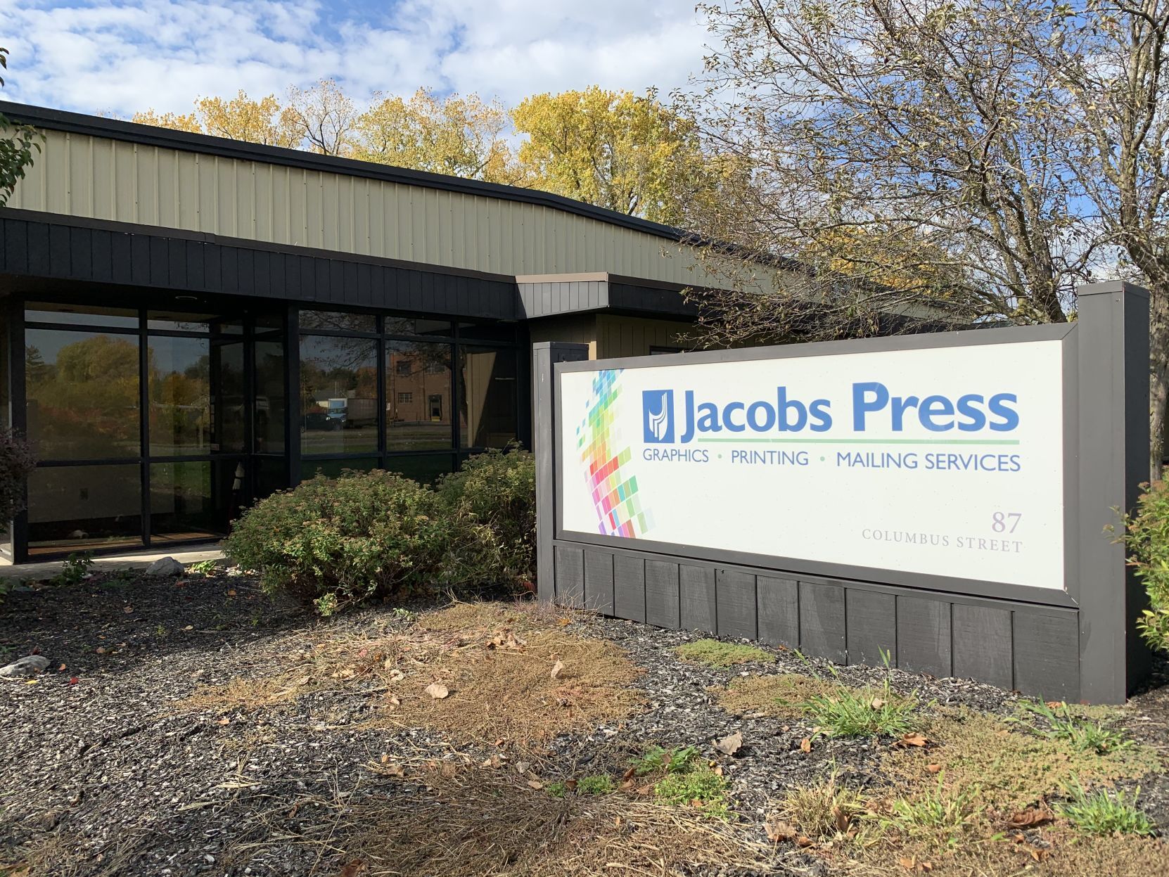 Jacobs 7